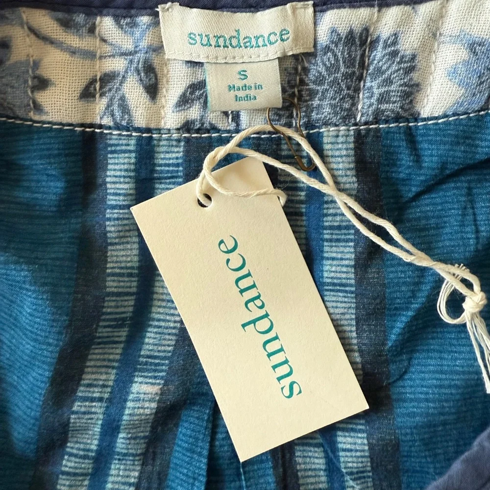 Sundance‎ Jubileo Utility Jacket Size S